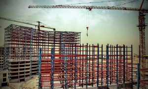 Standard Steel Building Properties